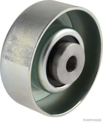 For HERTH + BUSS JAKOPARTS J1148026 Deflection/Guide Pulley, V-ribbed belt J11480