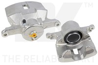 Bremssattel Nk 2122189 FüR Oe 41011-4EA0A - 41011-4EA0A