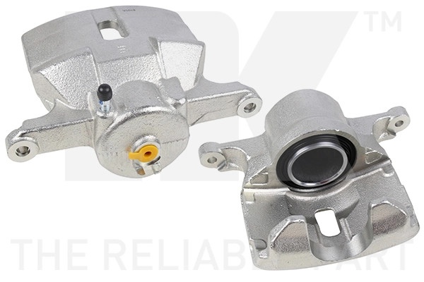Bremssattel Nk 2122189 FüR Oe 41011-4EA0A - 41011-4EA0A-image