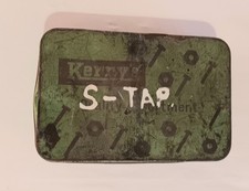 Vintage Kerry Quality Assortment Tin