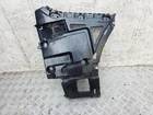 Bumper corner bracket
