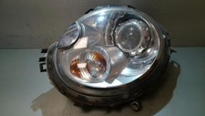 Feu avant (phare) Mini MINI