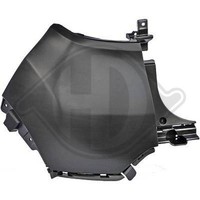 StoßFäNger Diederichs 4406059 Hd Priority Parts FüR Renault Hinten Links