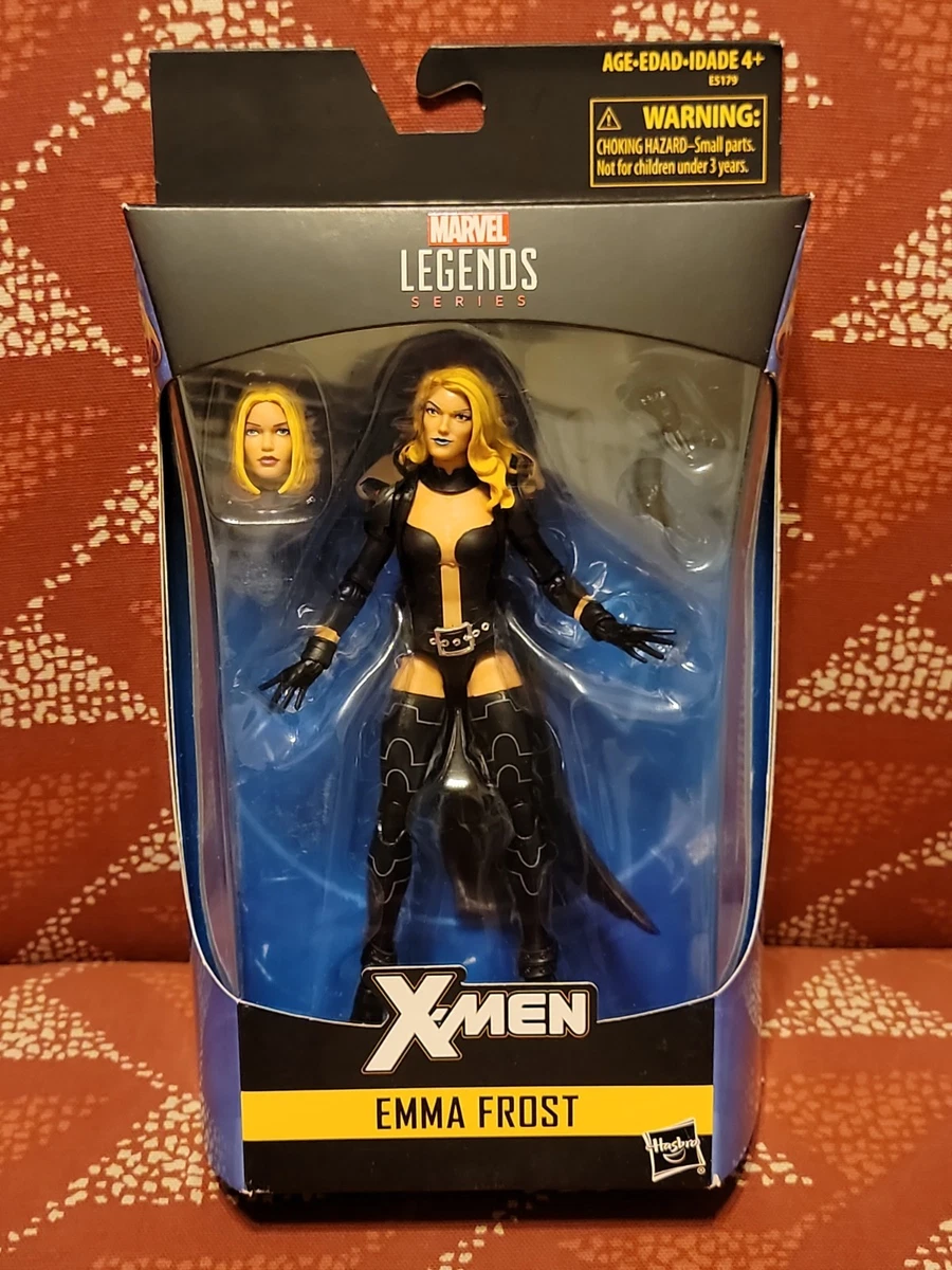 emma frost figure products for sale | eBay