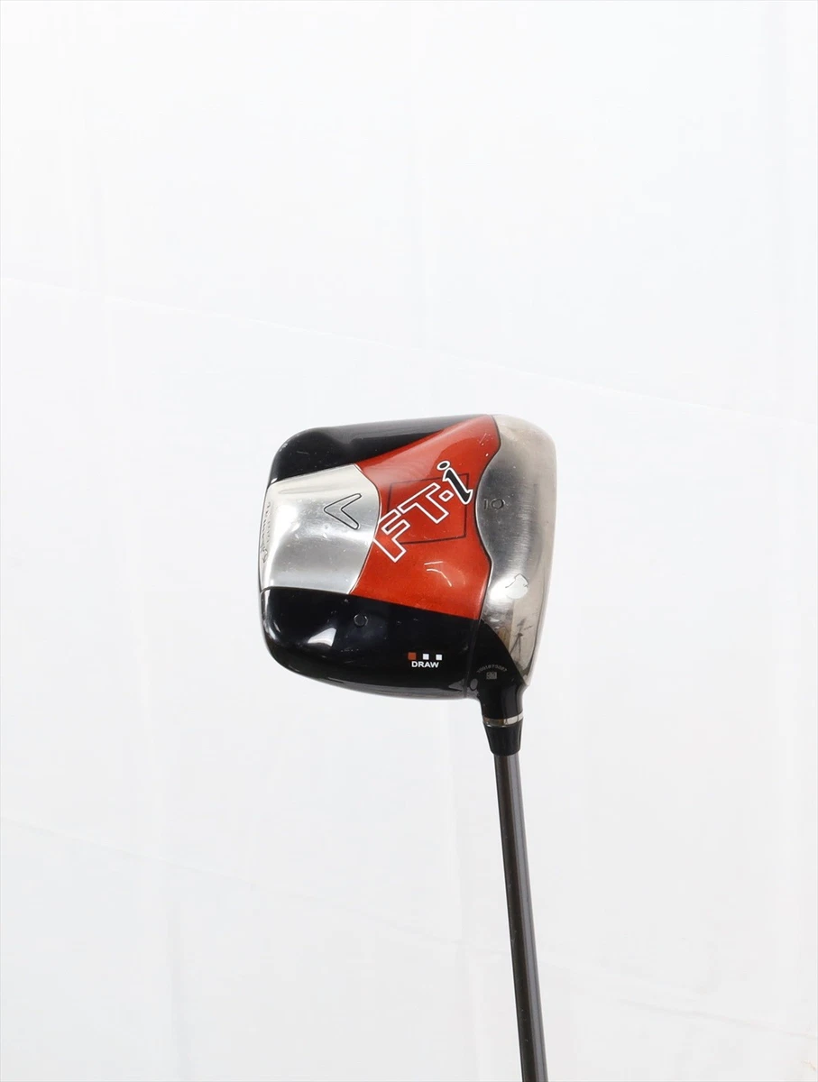 Callaway Ft Tour Driver for sale | eBay