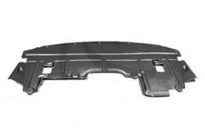 Fits 2007-2009 Altima Front Bumper Lower Under Engine Splash Shield Apron Cover