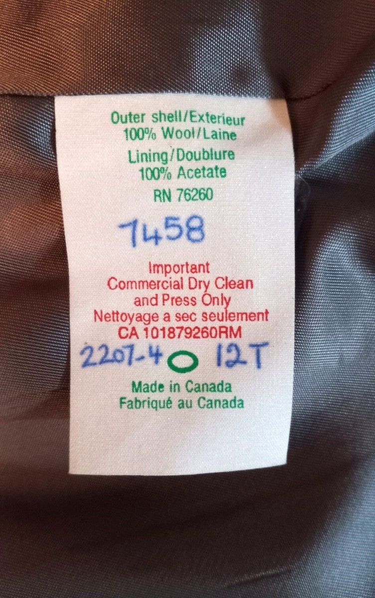 Veste De Chasse Concour Elite Femme Taille 12 Vert - Neuve Sans étiquettes (NWOT)