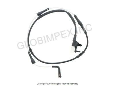 LAND ROVER (2020) Brake Pad Sensor REAR OEM BOWA + 1 YEAR WARRANTY