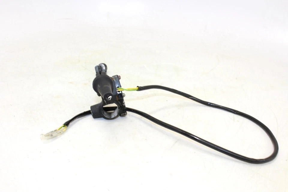 1981 Suzuki Gs850gl montagem em poleiro de embreagem com alavanca - Imagem 2 de 4