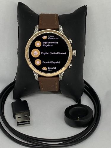 Michael Kors Gen 4 Genuine Smart Watch 