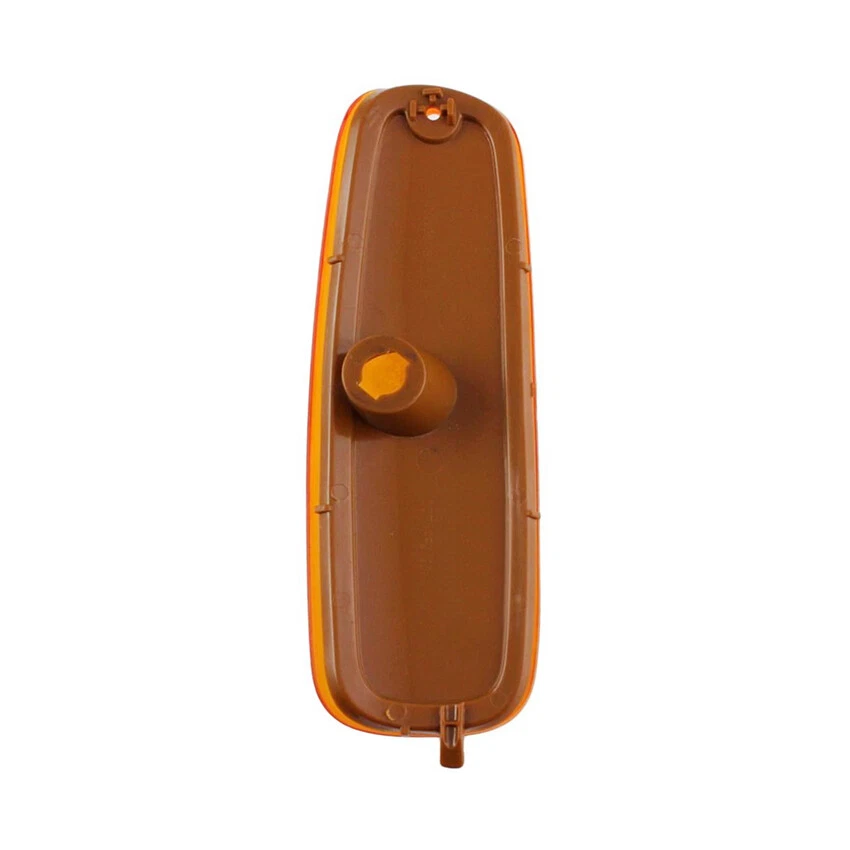 NUEVA LUZ MARCADORA LATERAL DERECHA PARA CHEVROLET EXPRESS 1500 96-02 GM2551152 5977276 Foto 2 de 2