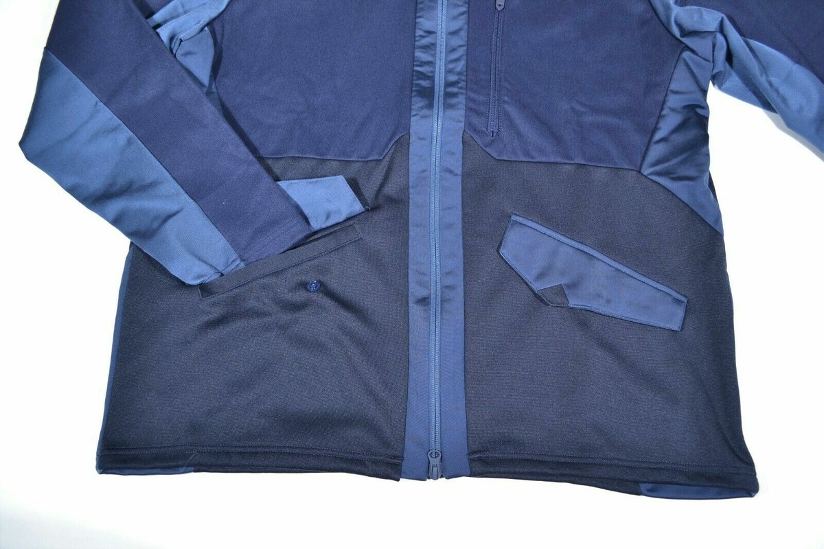NWT $150 ADIDAS X WHITE MOUNTAINEERING TRACK TOP CARDIGAN NWT $150 ADIDAS X WHITE MOUNTAINEERING TRACK TOP CARDIGAN