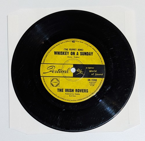 (Combine postage) 7 inch 45 / 33 rpm vinyl records, please choose, lot #3 - Picture 690 of 815