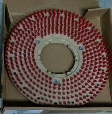 16" FLOOR PAD DRIVER/BRUSH, No. 56791 (Walmart), W/L-800 LUGS