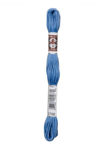 DMC No. 4 Retors Mat Skeins Emboidery Needlepoint. Choose Colours - Picture 63 of 87