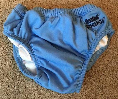 floaties aqua nappies
