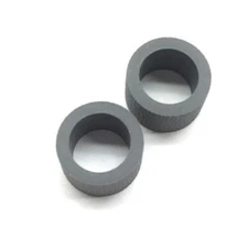 2pcs Paper Feed Pickup Roller Fits For Epson ET-4550 L600 L605 L655 L650 WF-2651