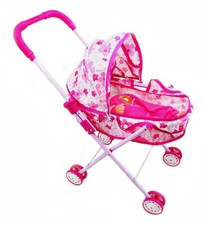 dream creations pram