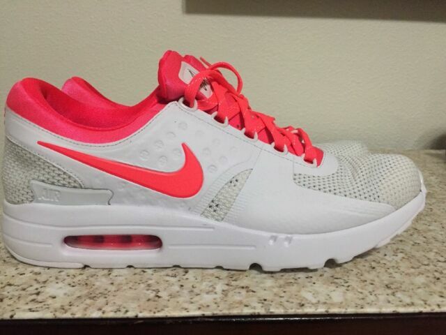 nike air max zero essential hombre