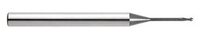 Roland 1mm Cad Cam Dental Bur to mill Zirconia - Made in USA