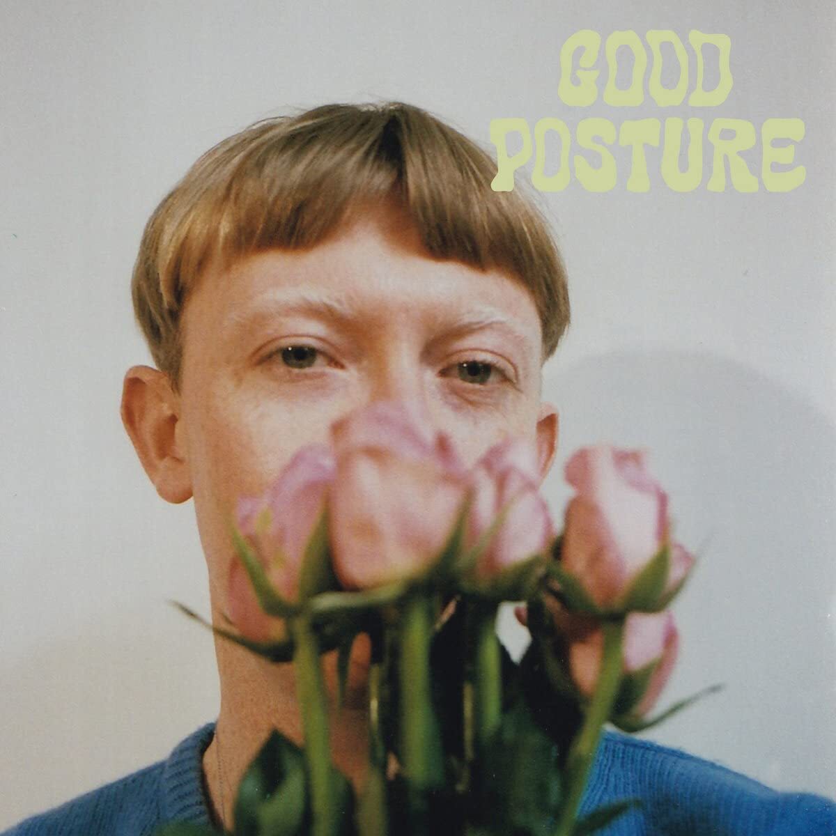 Good Posture Changin' (Vinyl LP)