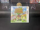 Animal Crossing: New Leaf - Nintendo 3DS