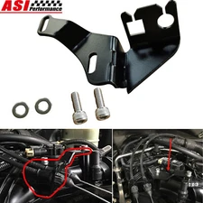 Intake Manifold Throttle Cable Bracket Kit For 99-07 TBSS/NNBS/L92 GM Truck