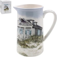 Sea Breeze Milk Jug 500ml Fine China