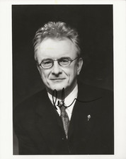 Peter Asher REAL hand SIGNED 8x10" Photo COA Autographed Peter and Gordon