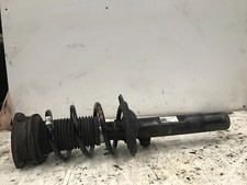 16-22 VW TIGUAN MK2 DRIVER PASSENGER FRONT SHOCKER LEG SUSPENSION 5QF413031BP