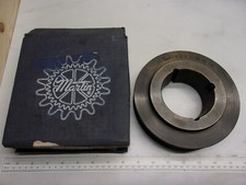 MARTIN 3 3V 690 TB, 2517 HIGH CAP TB SHEAVE, 3 GROOVE, 0707A