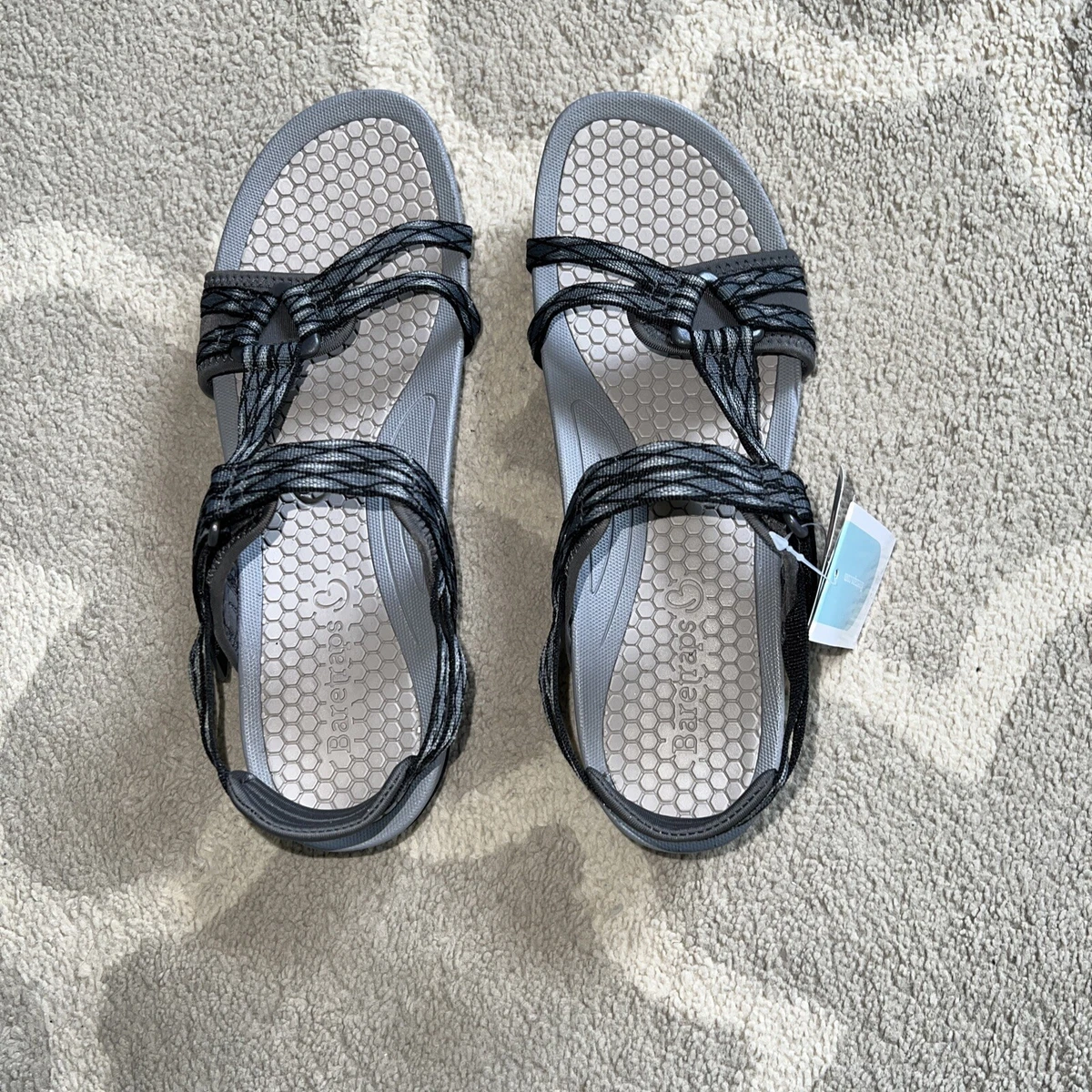 Baretraps hotsell dandy sandal