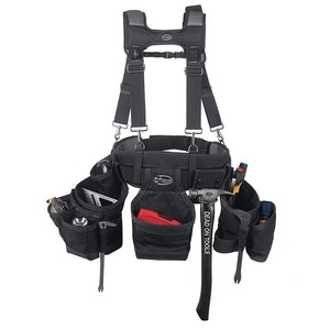 dead on tool backpack