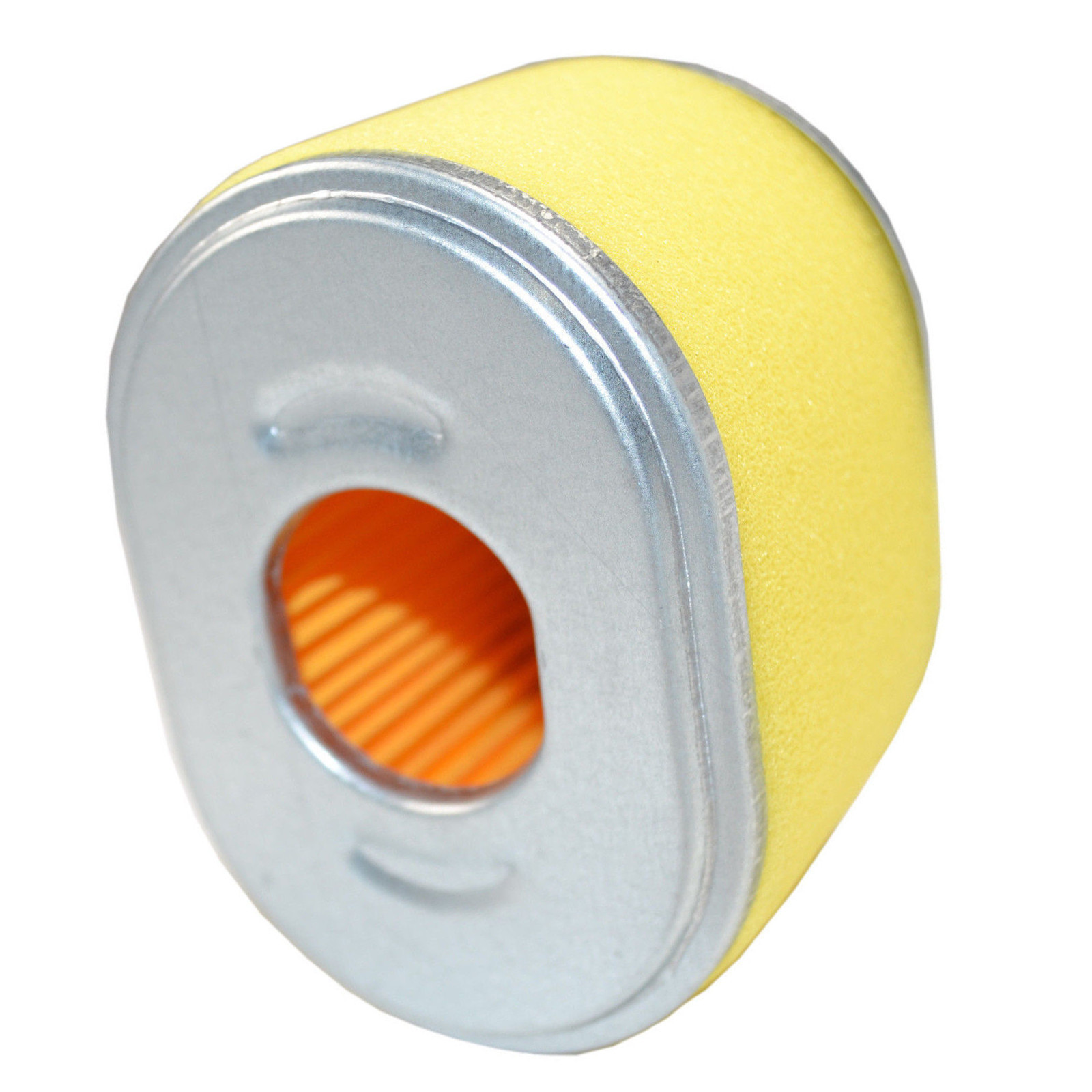 HIFROM - Filtro Aria Pre-pulitore Con Filtro Carburante - Foto 2