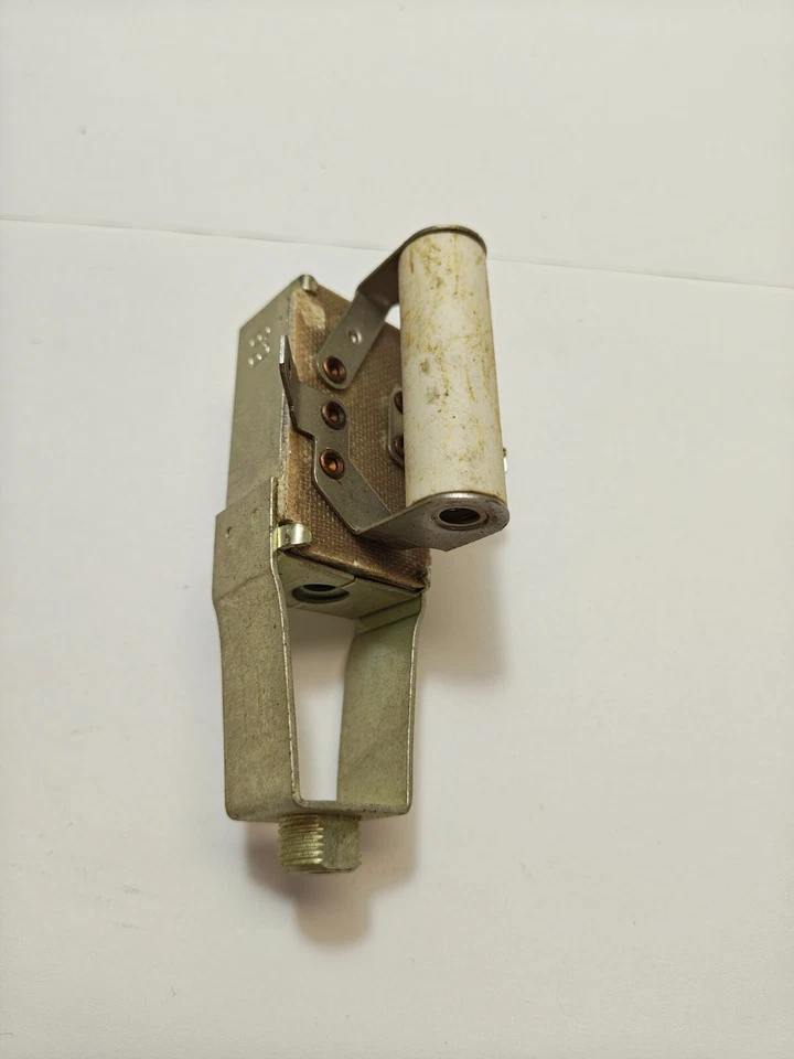 Interruptor de soplador de calefacción camioneta Dodge Truck W100 D100 1969-1974 2911012 nuevo en stock Foto 3 de 4