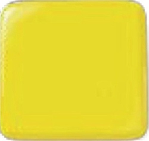 System 96 Med. Frit COE Glass - YELLOW TRANS 0161 - 2 oz. - Picture 1 of 1