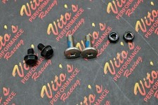 MOUNTING BOLT HARDWARE front fender brackets ...