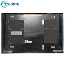 New LCD Back Cover For ASUS ZenBook 14 UX425J U4700J UX425A UX425 Gray 14"