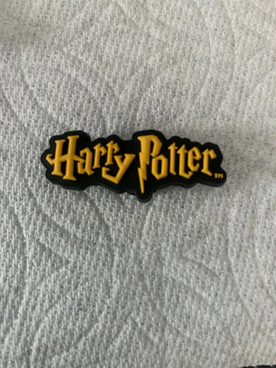 Gryffindor jibbitz sales
