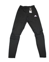 Herren Lauftights Tights Laufhose Response AA6933 Schwarz Rs Tgt Gr. S Neu