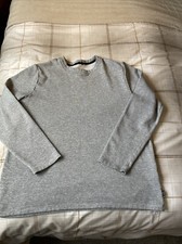 ROHAN MENS SWEATER CREW SIZE XXL