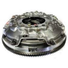 Valair NMU70G56DDB Competition Dual Disc Clutch For 05.5-18 Dodge Ram Cummins
