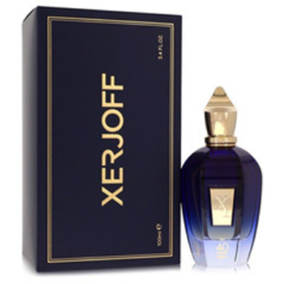 Xerjoff 40 Knots Eau De Parfum Spray 1.6 oz 50 ml Unisex Aquatic