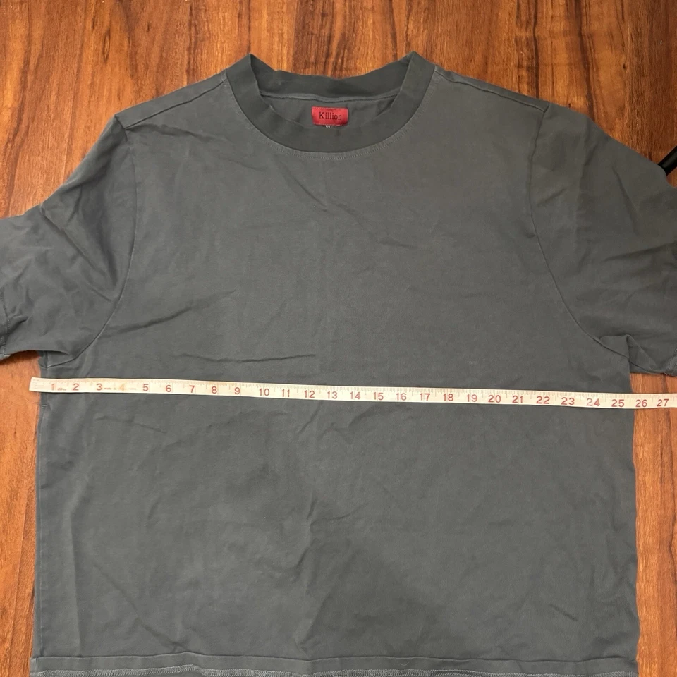 Killion Vintage Shirt Size XL - Image 4 of 4