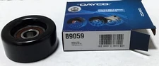 Dayco 89059 POLY V BELT DRIVE COMPONENTS