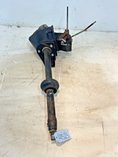 1978 Massey Ferguson MF 2675 Tractor Powershift Shift Tower Assembly