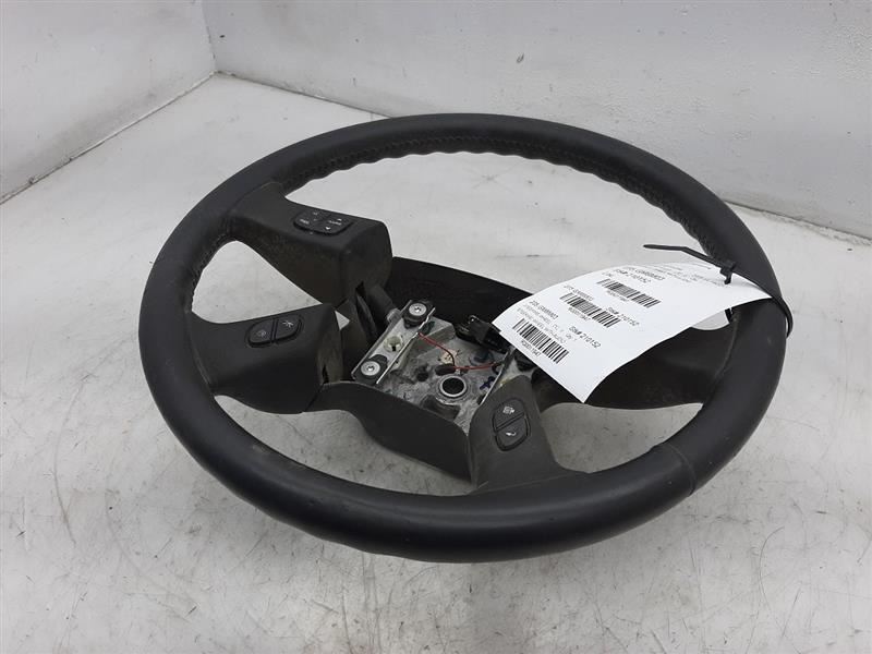 その他 Steering wheel 2003-2004 Chevrolet Silverado 1500 Steering Wheel 10364490