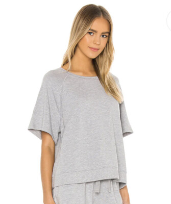 Eberjey  Blair Meadow  Sweatshirt