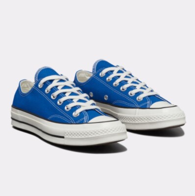 Converse chuck 70 seasonal color men's Sneakers A11444C LOW TOP