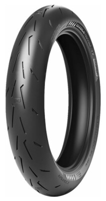 Pirelli Diablo Rosso IV Corsa 120/70ZR17 190/55ZR17 Tire Set Front